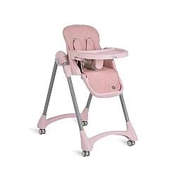 Dining chair Rico pink