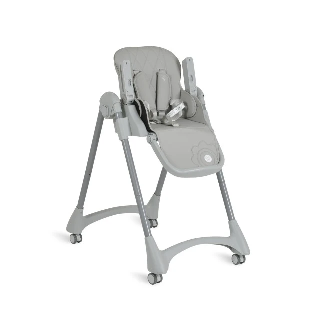Dining chair Rico gray