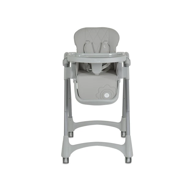 Dining chair Rico gray