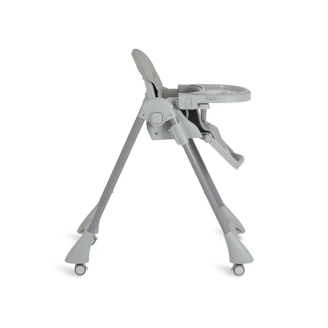 Dining chair Rico gray