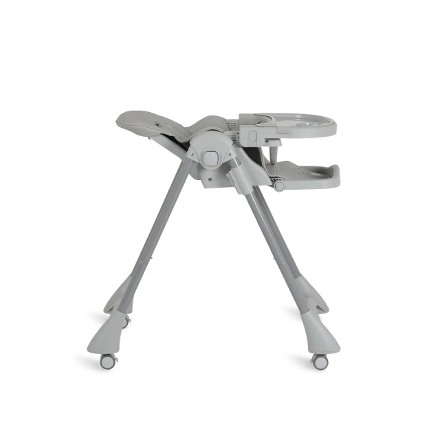 Dining chair Rico gray