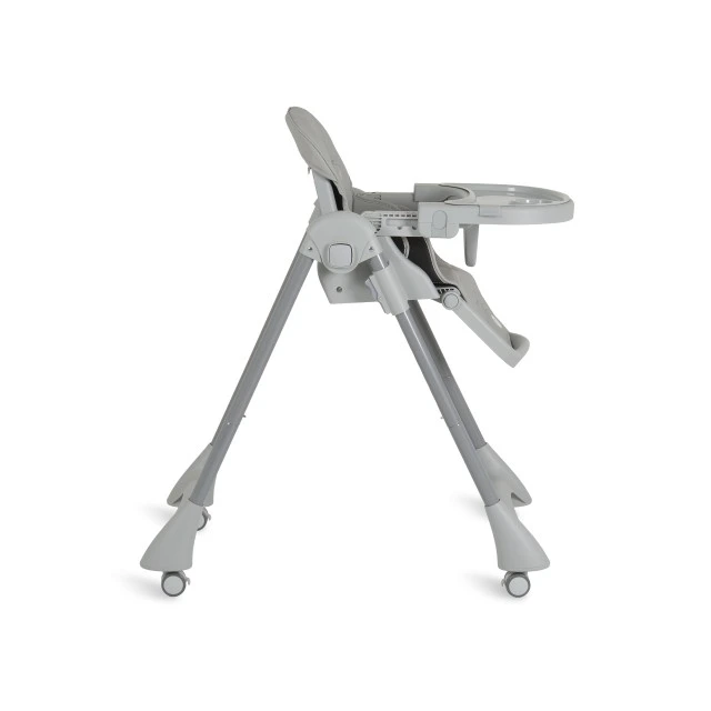 Dining chair Rico gray