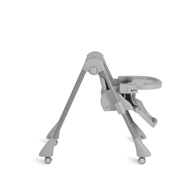 Dining chair Rico gray