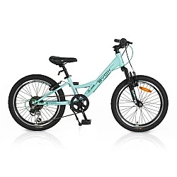 Bicycle 20" Princess mint
