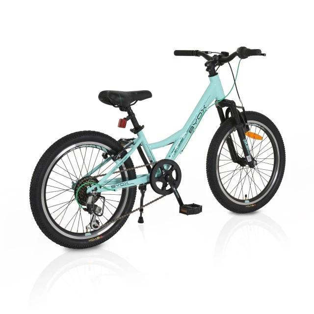 Bicycle 20 Princess mint