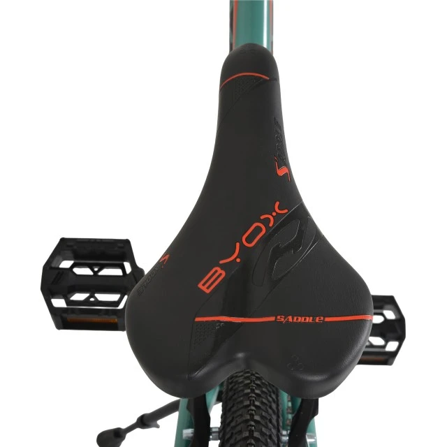 Bicycle 24" Zante green
