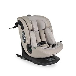 Car seat GTS 40-150cm Sandstone