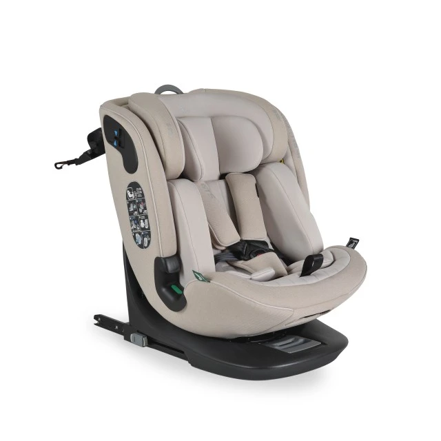 Стол за кола GTS 40-150см Sandstone