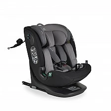 Стол за кола GTS 40-150см Charcoal-gray