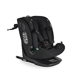 Car seat GTS 40-150cm Black-ink