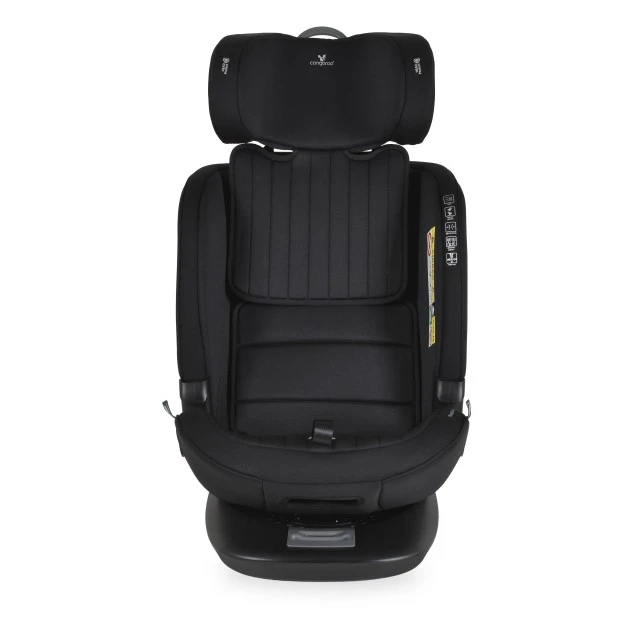 Стол за кола GTS 40-150см Black-ink