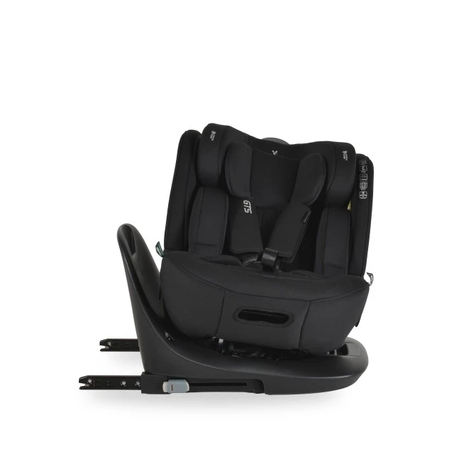 Стол за кола GTS 40-150см Black-ink