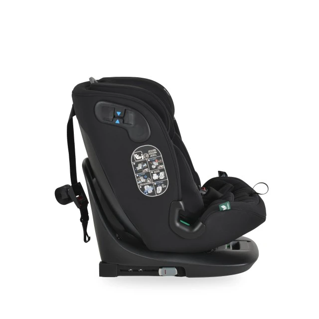 Стол за кола GTS 40-150см Black-ink