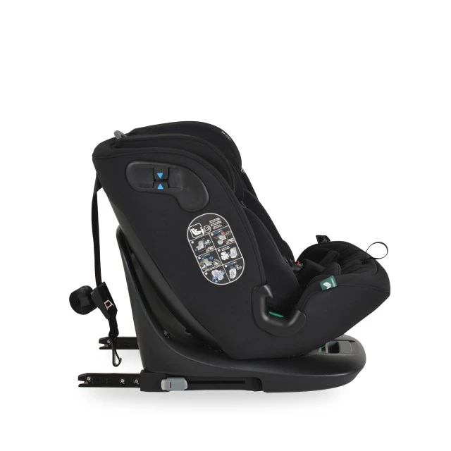 Стол за кола GTS 40-150см Black-ink