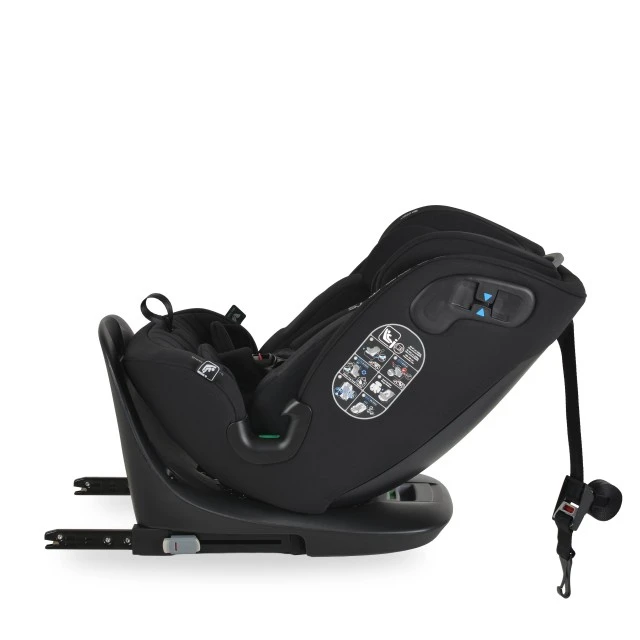 Стол за кола GTS 40-150см Black-ink