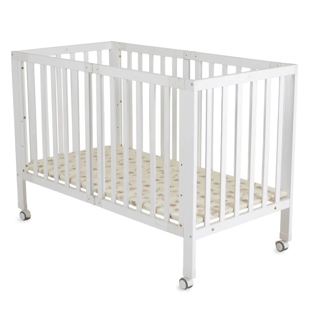 Nova wooden bed