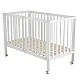 Nova wooden bed