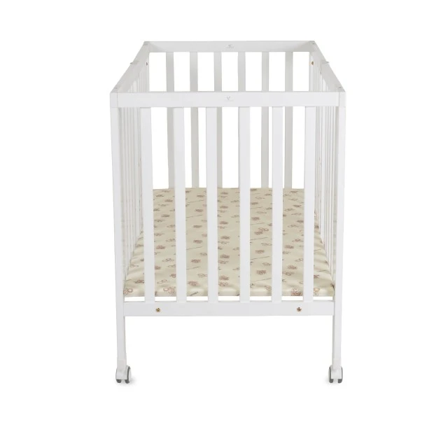 Nova wooden bed