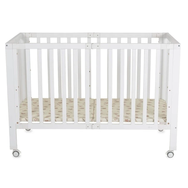 Nova wooden bed