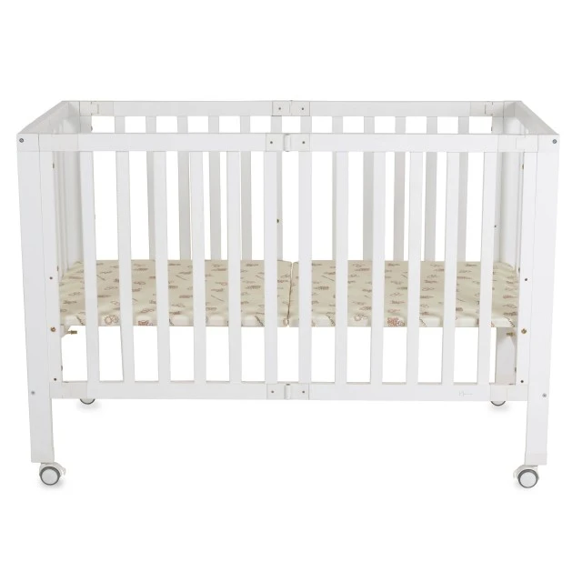 Nova wooden bed