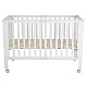 Nova wooden bed