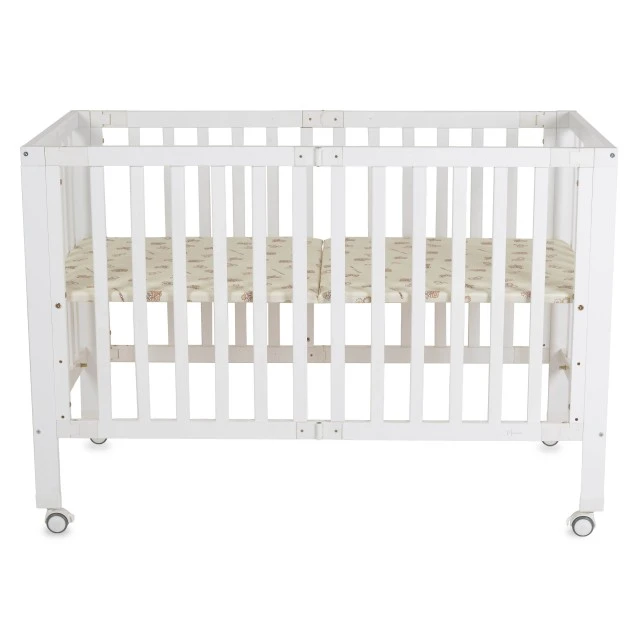 Nova wooden bed