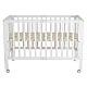 Nova wooden bed
