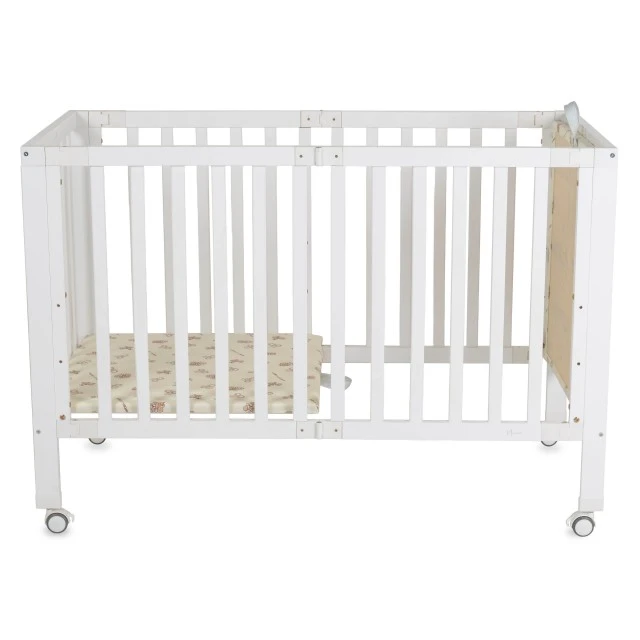 Nova wooden bed