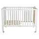 Nova wooden bed