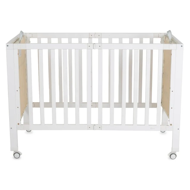 Nova wooden bed