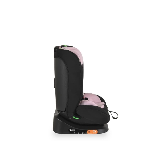 Car seat Competition 40-150cm Baby-pink