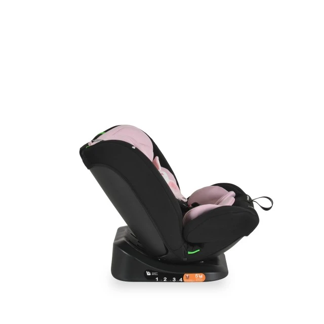 Car seat Competition 40-150cm Baby-pink