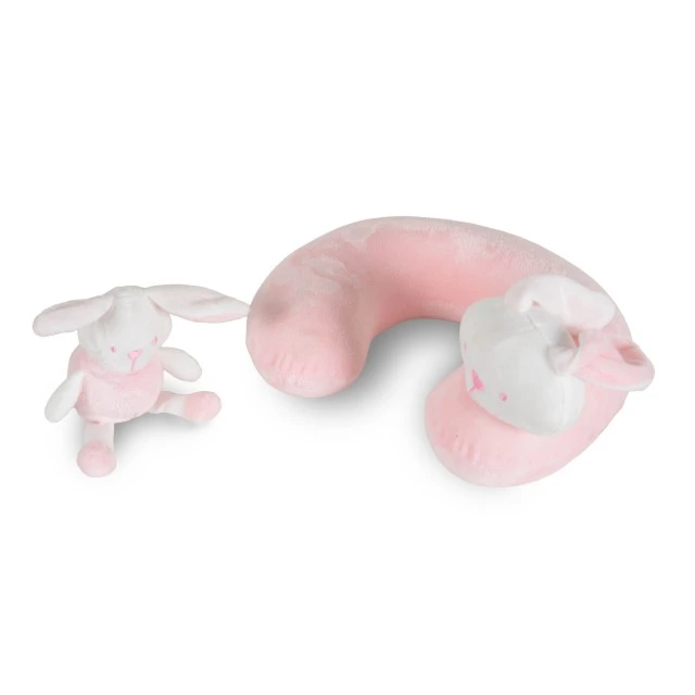 Car seat Competition 40-150cm Baby-pink