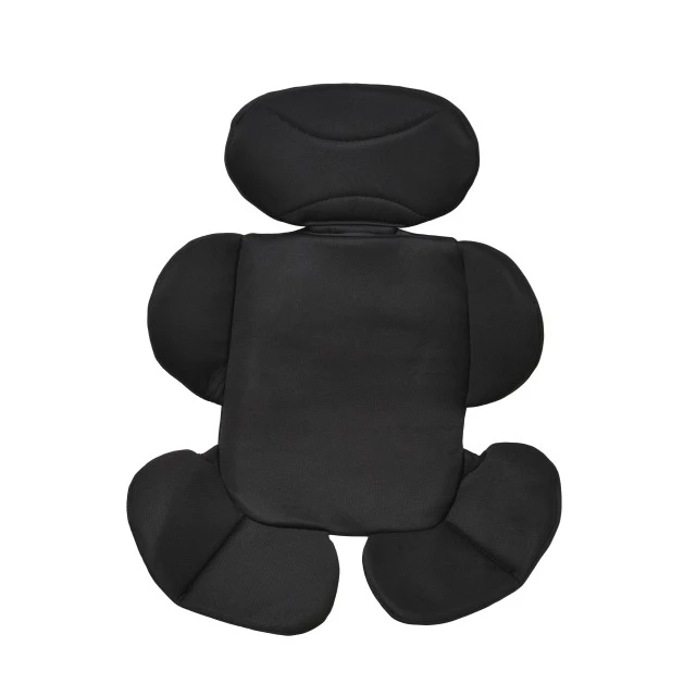 Car seat Competition 40-150cm Midnight-black
