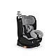 Car seat Competition 40-150cm Space-grey