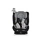 Car seat Competition 40-150cm Space-grey