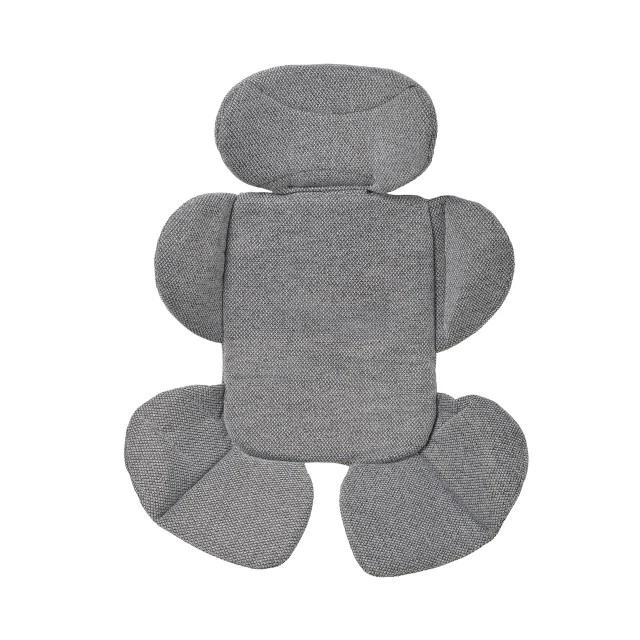 Car seat Competition 40-150cm Space-grey