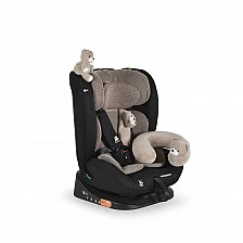 Car seat Competition 40-150cm Cool-beige