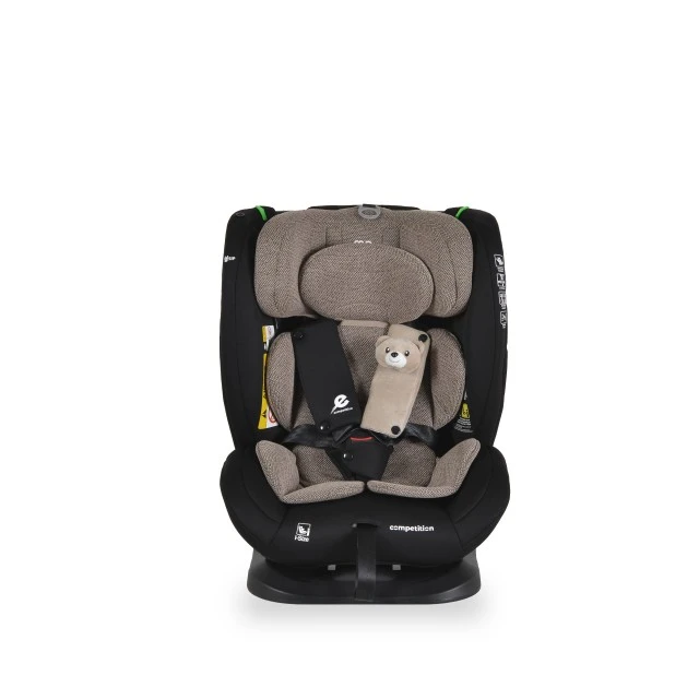 Car seat Competition 40-150cm Cool-beige
