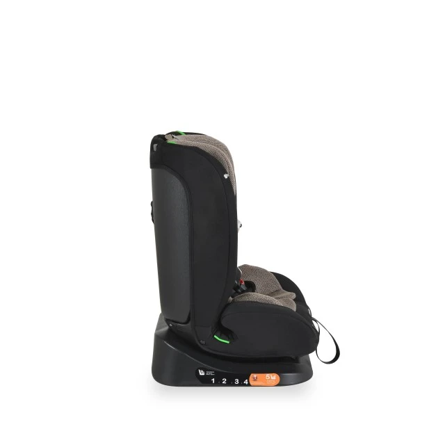 Car seat Competition 40-150cm Cool-beige