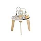 Wooden active table W12D626