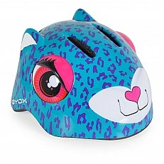 Helmet Kati Y26 (48-54 cm)-turquoise