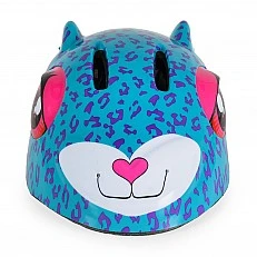 Helmet Kati Y26 (48-54 cm)-turquoise