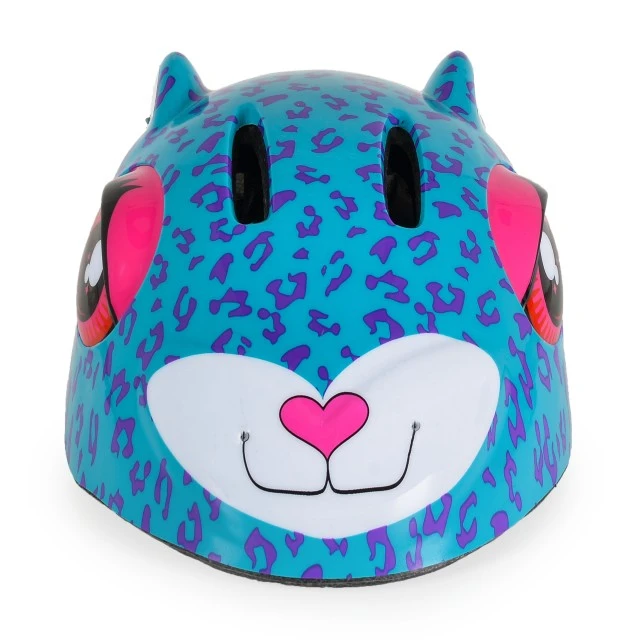 Helmet Kati Y26 (48-54 cm)-turquoise