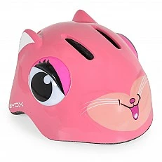 Kati Y26 helmet (48-54 cm) - pink