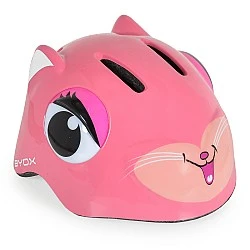 Kati Y26 helmet (48-54 cm) - pink