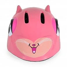 Kati Y26 helmet (48-54 cm) - pink