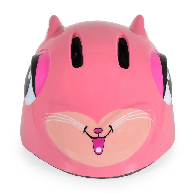 Kati Y26 helmet (48-54 cm) - pink