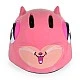 Kati Y26 helmet (48-54 cm) - pink