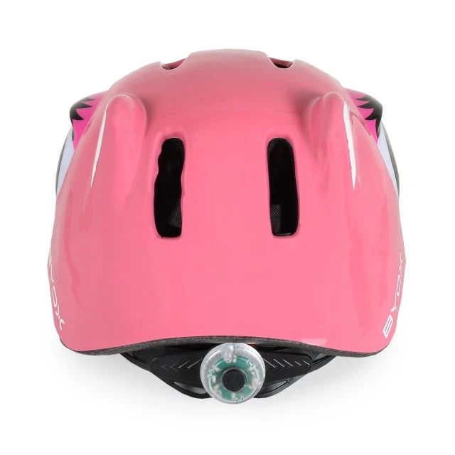 Kati Y26 helmet (48-54 cm) - pink